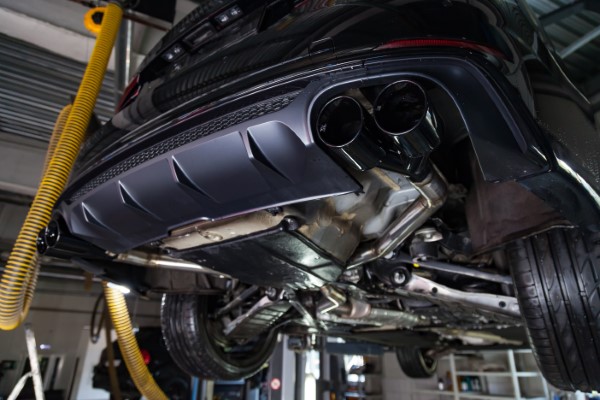 What Are The Consequences of A Malfunctioning Exhaust System | Tri Star Automotive